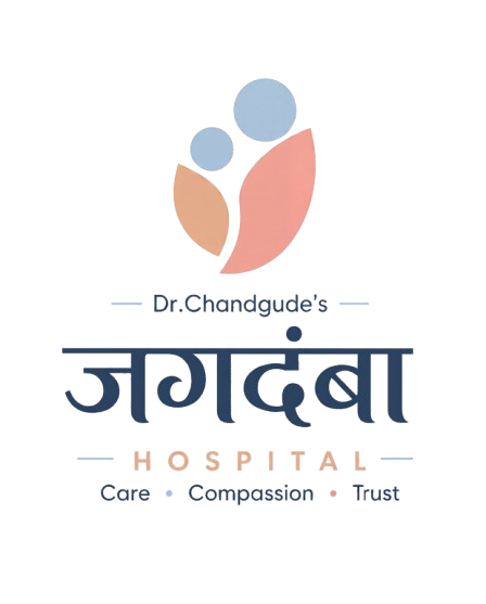 Dr.Chandgude's JAGDAMBA Hospital